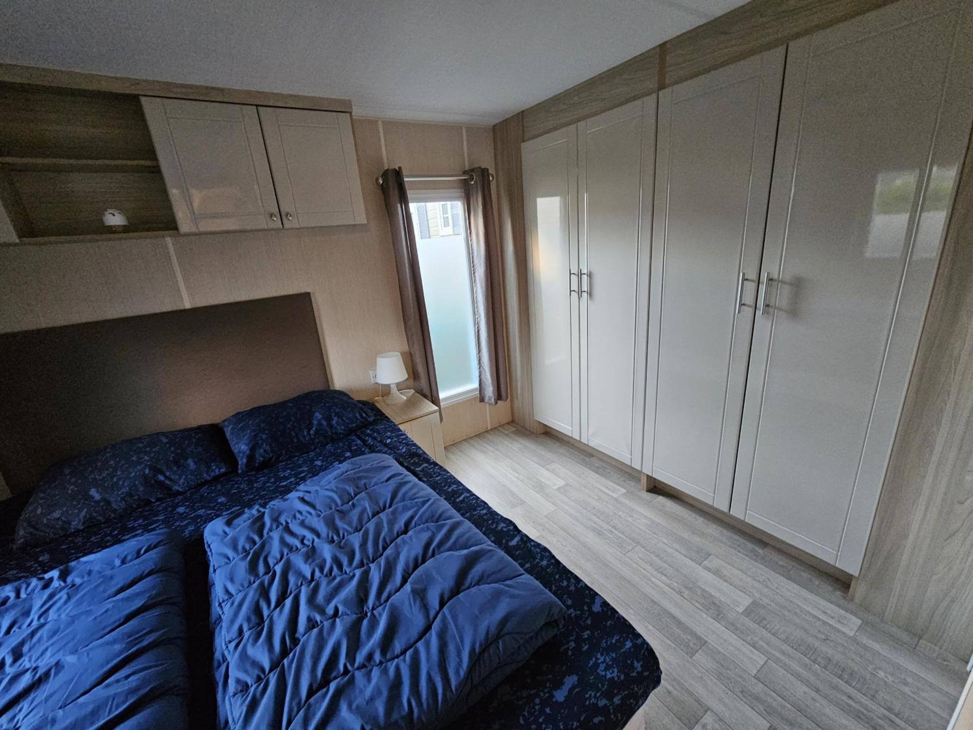 Zp 508 - Camping De Zandput Vrouwenpolder Exterior foto